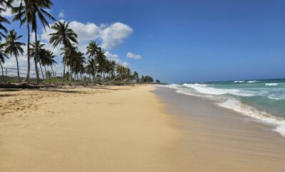 Dominican Republic from the side of the Caribbean Sea. Why Choose Bayahibe and Dominicus over Punta Cana.